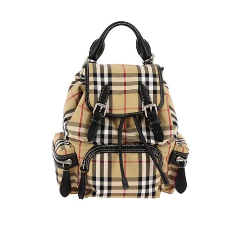 burberry backpack cheap|burberry backpack outlet.